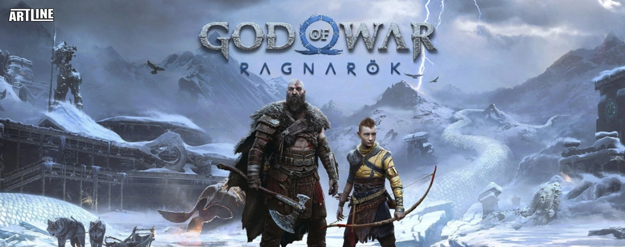 God of War Ragnarök